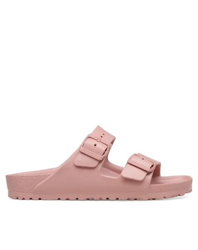 Birkenstock - Arizona Essentials EVA Sandale - Pink Clay